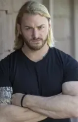 Джастин Куксулайн