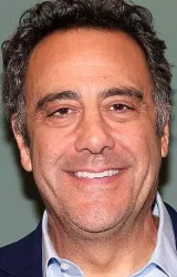 Брэд Гэррет