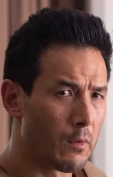 Даррен Э. Скотт