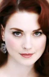 Александра Брекенридж