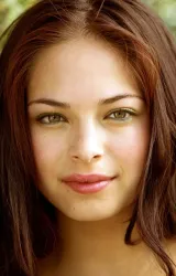 Кристин Крук