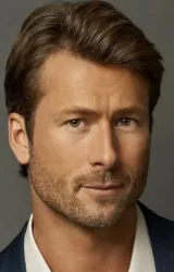 Глен Пауэлл