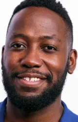 Ламорн Моррис