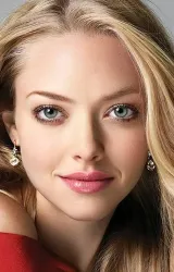 Аманда Сайфред